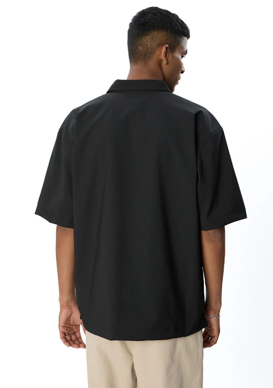 Screenshot 2025-11-25 195521 HALF-ZIP TECH POLO