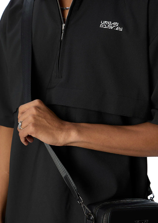 Screenshot 2025-11-25 195548 HALF-ZIP TECH POLO