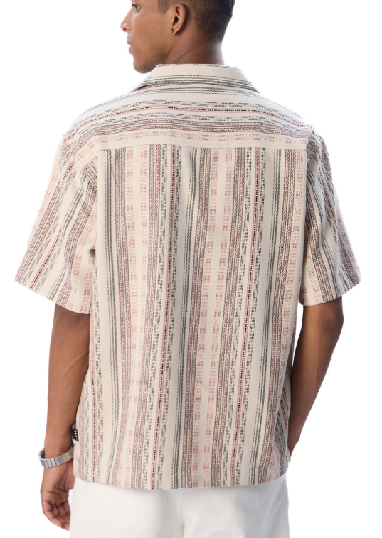 Screenshot 2025-11-25 205022 RESORT STRIPED CUBAN COLLAR SHIRT