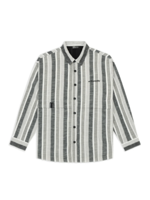 VERTICAL STRIPED URBAN