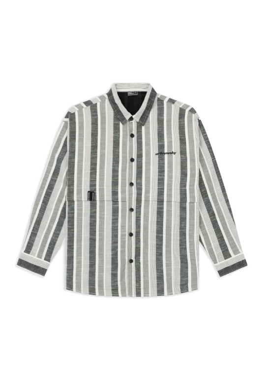 VERTICAL STRIPED URBAN