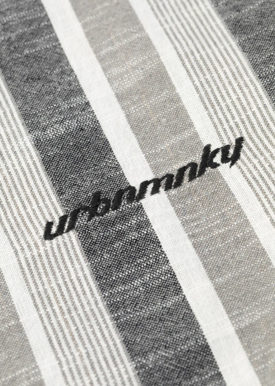 VERTICAL STRIPED URBAN