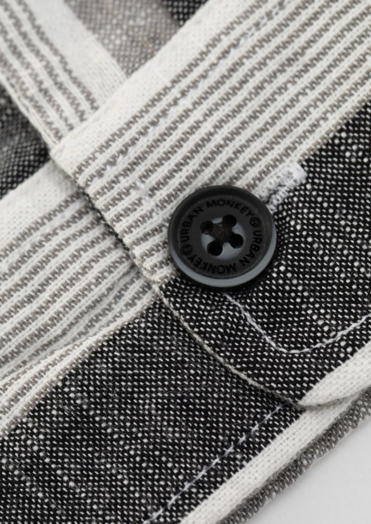 VERTICAL STRIPED URBAN