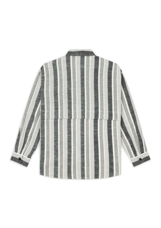 VERTICAL STRIPED URBAN