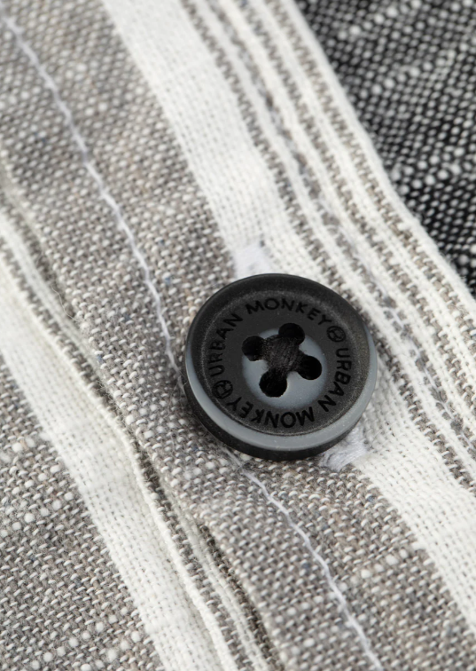 VERTICAL STRIPED URBAN