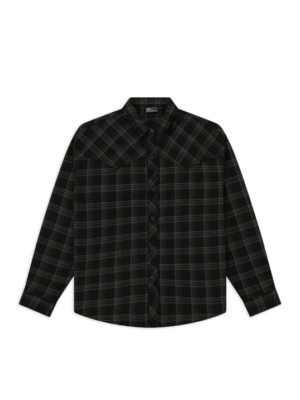 VERTICAL STRIPED URBAN EDITION