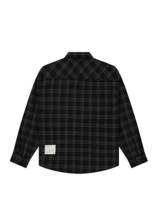 VERTICAL STRIPED URBAN EDITION