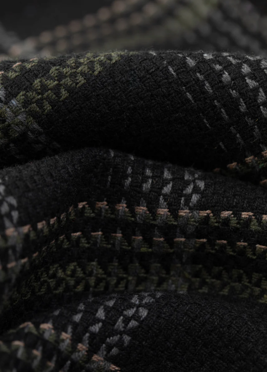 VERTICAL STRIPED URBAN EDITION