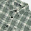 Screenshot 2025-11-30 160425 GREEN CHECKERED FLANNEL