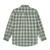 Screenshot 2025-11-30 160527 GREEN CHECKERED FLANNEL