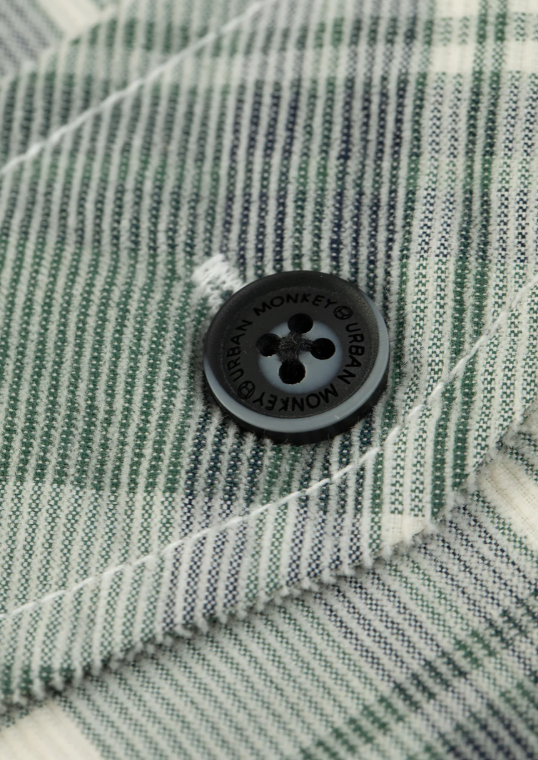 Screenshot 2025-11-30 160627 GREEN CHECKERED FLANNEL