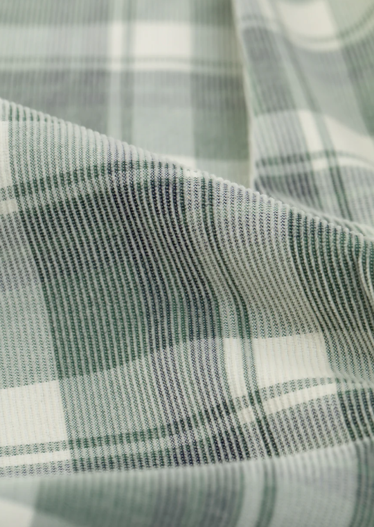 Screenshot 2025-11-30 160709 GREEN CHECKERED FLANNEL