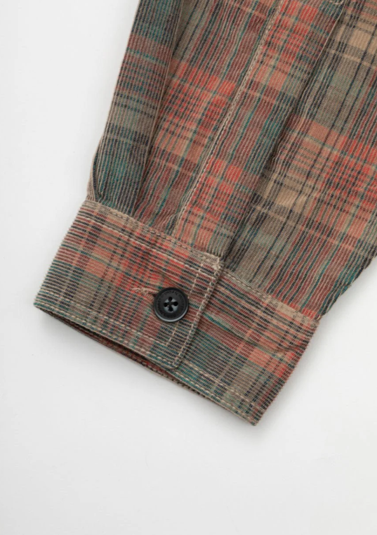 Screenshot 2025-11-30 162343 RUST PLAID FLANNEL