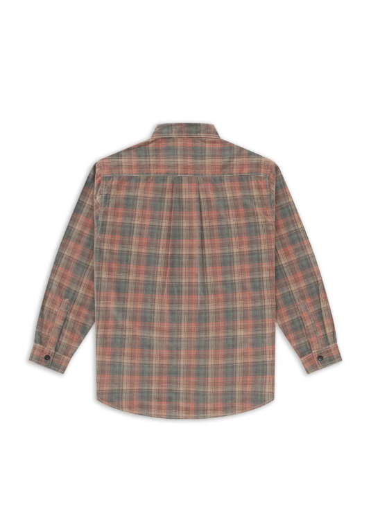Screenshot 2025-11-30 162418 RUST PLAID FLANNEL
