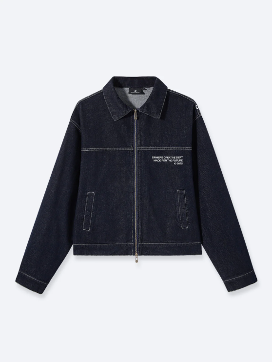 Screenshot 2025-12-01 100323 Black Washed Utility Denim Jacket