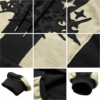 Generated Image January 05, 2026 - 9_28AM (2) Two-Tone Street Hoodie – Black & Bone
